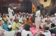 जेवर- जेवर एयरपोर्ट के गांव रनहैरा में पंचायत I