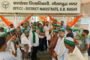 ग्रेटर नोएडा- समाजवादी पार्टी की लोकतंत्र बचाओ साइकिल यात्रा को महामाया फ्लाईओवर पर रोका I