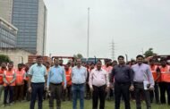 ग्रेटर नोएडा। गंदगी फैलाने पर 50 हजार का जुर्माना,क्यूआरटी पर निगरानी के लिए कंट्रोल कमेटी भी गठित I