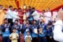 जेवर- यमुना प्राधिकरण कार्यालय में भाकियू महासभा की बैठक, ग्रामीण समस्याओं के साथ जेवर छोटे टोल को फ्री करने की मांग I
