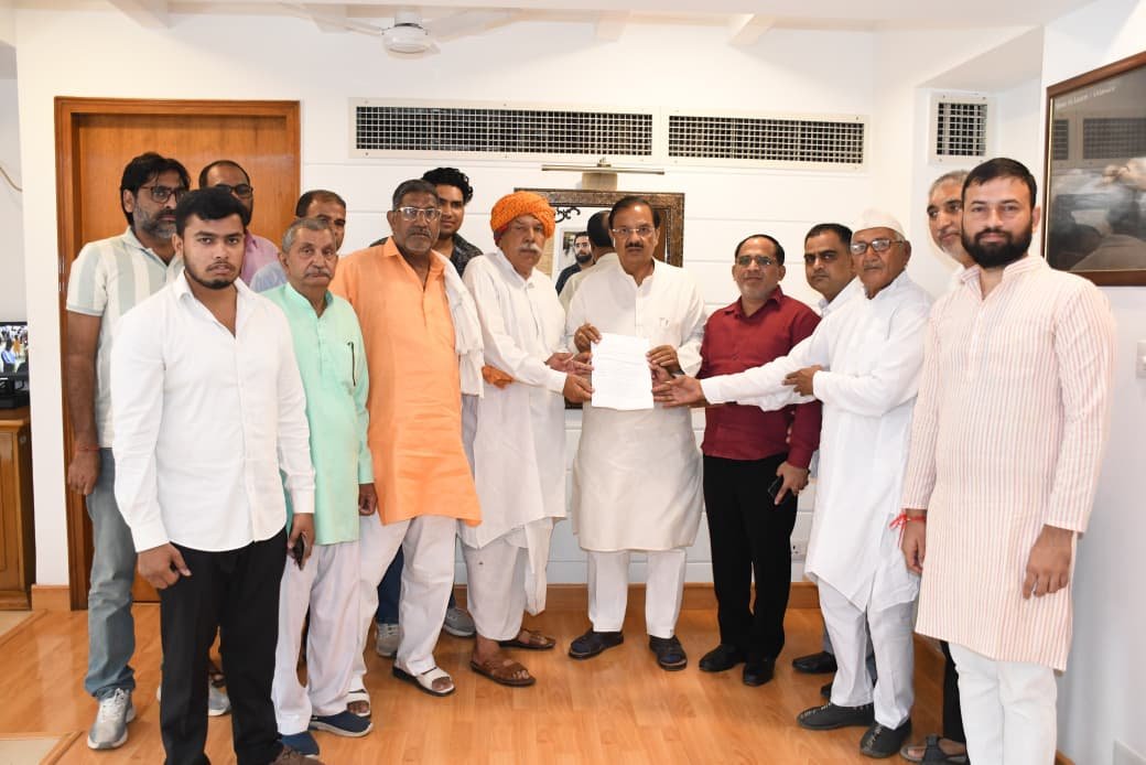 ग्रेटर नोएडा - कोर्ट जाने वालों को मिला लाभ, समझौता निभाने वालों को मिला धोखा I