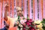 नई दिल्ली- 11वें राष्ट्रीय हस्तकरघा दिवस का उत्सव- कारीगरों और बुनकरों द्वारा विशेष रूप से प्रदर्शित की गई हस्तकरघा विरासत,