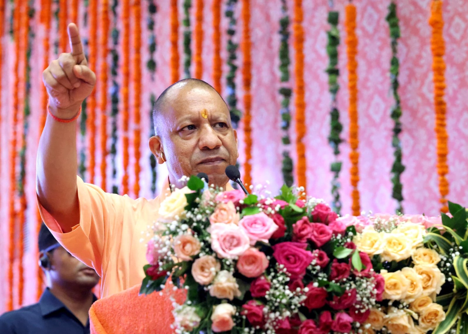 लखनऊ :- देश सरकार संस्कृत शिक्षा को दे रही है बढ़ावा I