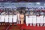 गौतम बुद्ध नगर:- डीएम ने आज ग्राम रन्हैरा व मॉडलपुर जेवर का किया स्थलीय निरीक्षण I