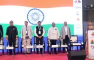 ग्रेटर नोएडा-भारत का पहला एकीकृत वेलनेस और वरिष्ठ नागरिकों की देखभाल पर केंद्रित महोत्सव इंडिया एक्सपो सेंटर एंड मार्ट में हुआ प्रारंभ I
