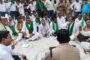ग्रेटर नोएडा - किसानो की समस्याओं का समाधान जल्द करें भारत सरकार -पवन खटाना I