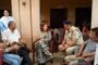 ग्रेटर नोएडा के नॉलेज पार्क स्थित शारदा विश्वविद्यालय में फ्रेशर्स के लिए दीक्षारंभ कार्यक्रम का आयोजन