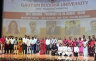 ग्रेटर नोएडा, गौतम बुध नगर में नुक्कड़ नाटक और रैली के माध्यम से विधिक जागरूकता और साक्षरता कार्यक्रम I