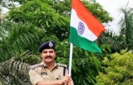 मेरठ- राष्ट्रीय पर्व स्वतंत्रता दिवस प्रत्येक वर्ष 15 अगस्त को धूमधाम एवं हर्षोल्लास के साथ मनाया जाता है-उपमहानिरीक्षक मेरठ परिक्षेत्र श्री कलानिधि नैथानी I