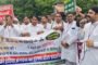 जेवर- यमुना प्राधिकरण कार्यालय में भाकियू महासभा की बैठक, ग्रामीण समस्याओं के साथ जेवर छोटे टोल को फ्री करने की मांग I