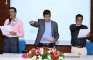 दादरी- NTPC दादरी में हिंदी पखवाड़ा 2025 का शुभारंभ I