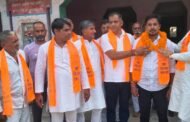 बुलंदशहर,सिकंद्राबाद :- सम्राट महिरभोज समाज पार्टी कार्यकर्ता जोड़ों अभियान I