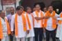 ग्रेटर नोएडा - बहुजन समाज पार्टी की एक दिवसीय जिलास्तरीय समीक्षा बैठक का आयोजन, पूर्व जिला पंचायत सदस्य योगेंद्र भाटी सैकड़ो समर्थकों को सहित बसपा में हुए शामिल I