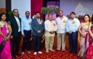 ग्रेटर नोएडा- अंतरराष्ट्रीय सम्मेलन में अकादमिक-इंडस्ट्री सहयोग पर मंथन I