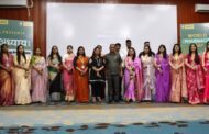 ग्रेटर नोएडा - GNIT कॉलेज ऑफ फार्मेसी में विश्व फार्मासिस्ट दिवस और ओरिएंटेशन कार्यक्रम अध्याय 2025 का आयोजन I