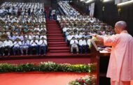 लखनऊ - युवाओं को रोजगार से जोड़ने पर मिशन मोड में जुटी योगी सरकार I