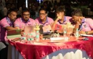 ऋषिकेश (उत्तराखंड)- उत्तराखंड प्रीमियर लीग: ऋषिकेश फाल्कन्स ने सीजन 2 के जारी की अपनी टीम I