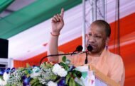 लखनऊ- मुख्यमंत्री ने लखनऊ विवि में गोमती बुक फेस्टिवल का किया उद्घाटन I