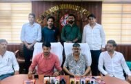 ग्रेटर नोएडा- RPL क्रिकेट लीग- ग्रामीण क्रिकेट प्रतिभाओं का महाकुंभ शुरू, विजेता टीम को 7 लाख I