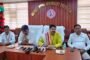 ग्रेटर नोएडा- समाज कार्य एवं मनोविज्ञान और मानसिक स्वास्थ विभाग द्वारा बाढ़ राहत शिविर में राहत सामग्री वितरण एवं परामर्श सेवाओं का आयोजन