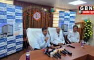 ग्रेटर नोएडा- यथार्थ हॉस्पिटल ने आयोजित की प्रेस वार्ता, विशेषज्ञ डॉक्टरों ने बताए बीमारियों के लक्षण और बचाव के उपाय I GBN Express news