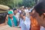 बुलन्दशहर- उत्तर प्रदेश पुलिस वार्षिक खेल प्रतियोगिता-2025 (कबड्डी) विजेता आरक्षी को मेडल पहनाकर एवं प्रमाण पत्र प्रदान कर किया गया सम्मानित।