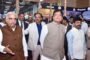 बुलन्दशहर- मिशन शक्ति-5.0,थाना स्याना पर कक्षा 07 की छात्रा को एक दिन के लिए बनाया गया थाना प्रभारी I