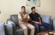 ग्रेटर नोएडा :- किसान संघर्ष मोर्चा के प्रमुख नेता नजरबंद, लगाए गंभीर आरोप