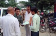 ग्रेटर नोएडा- ग्रेनो प्राधिकरण ने किसान को आवंटित आबादी भूखंड से हटाया अतिक्रमण I