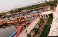 ग्रेटर नोएडा - ग्रेनो प्राधिकरण ने सात बिल्डरों पर लगाए 54 लाख की पेनल्टी I