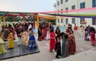 ग्रेटर नोएडा - जी डी गोयनका पब्लिक स्कूल, विद्यालय में 