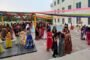 ग्रेटर नोएडा -कुँआर (शरदीय) नवरात्रि को दुर्गा के नौ रूप I अजय नागर