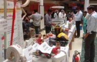 ग्रेटर नोएडा - शारदा अस्पताल में पेशेंट्स सेफ्टी वीक में लोगों को किया जा रहा है जागरूक