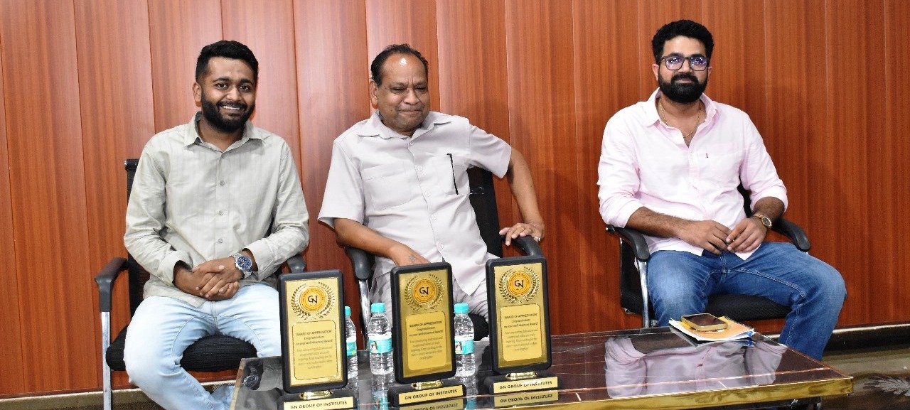 ग्रेटर नोएडा- जी.एन. ग्रुप ऑफ इंस्टीट्यूट्स में छात्रों हेतु वन नेशन, वन इलेक्शन विषय पर जागरूकता कार्यक्रम I