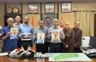 ग्रेटर नोएडा :- गौतम बुद्ध विश्वविद्यालय में 6–7 अक्टूबर 2025 को आयोजित होंगे अभिधम्म दिवस समारोह और अंतरराष्ट्रीय सम्मेलन I