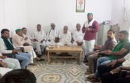 ग्रेटर नोएडा- 18 सितंबर को भारतीय किसान यूनियन नोएडा के शिव नादर स्कूल एवं मयूर स्कूल के खिलाफ करेगी धरना प्रदर्शन- सुनील प्रधान