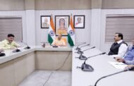 लखनऊ :- GST रिफॉर्म से होने वाले लाभ को व्यापारी से लेकर ग्राहकों तक पहुंचाए जनप्रतिनिधि- मुख्यमंत्री I