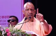 लखनऊ- सीएम योगी आईजीपी में छात्रवृत्ति वितरण समारोह में चार लाख छात्रों को वितरित की छात्रवृत्ति I