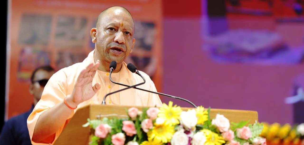 लखनऊ :- विश्वकर्मा जयंती पर सीएम योगी का बड़ा ऐलान : टूलकिट और ट्रेनिंग स्कीम से जुड़ेंगे 12 नए ट्रेड्स I