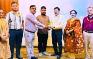 ग्रेटर नोएडा :- GNIOT इंजीनियरिंग संस्थान (NAAC A+) के कंप्यूटर साइंस एंड इंजीनियरिंग I