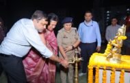 ग्रेटर नोएडा  - GL बजाज में धूमधाम से मनाई गई डांडिया नाइट I