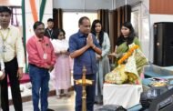 ग्रेटर नोएडा :- स्मार्ट इंडिया हैकथॉन 2025 का भव्य उद्घाटन,जी. एन. ग्रुप ऑफ इंस्टीट्यूट्स I