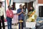 नोएडा :- जिलाध्यक्ष भाकियू गौतम बुध नगर अशोक भाटी ने 19 सितंबर नोएडा प्राधिकरण पर महापंचायत को लेकर  बख्तावरपुर निठारी ककराला भूड़ा नगला अन्य ग्रामो में किया जनसंपर्क