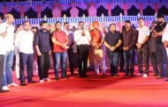 ग्रेटर नोएडा :- श्री राम ने किया अहिल्या उद्धार पैर का स्पर्श पाकर शिला बन गई अहिल्या I