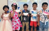 ग्रेटर नोएडा - जी डी गोयनका पब्लिक स्कूल में ओणम उत्सव का आयोजन I