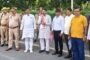  रबूपुरा, ग्रेटर नोएडा- जेवर छोटे टोल पर अनिश्चितकालीन धरना–प्रदर्शन अब 20 सितम्बर से I