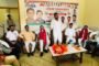 यमुना एक्सप्रेस-वे से जुड़े किसानों का समय 15सितंबर को हो रहा है पूरा ( भारतीय किसान यूनियन लोकशक्ति )
