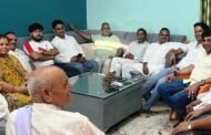  रबूपुरा, ग्रेटर नोएडा- जेवर छोटे टोल पर अनिश्चितकालीन धरना–प्रदर्शन अब 20 सितम्बर से I