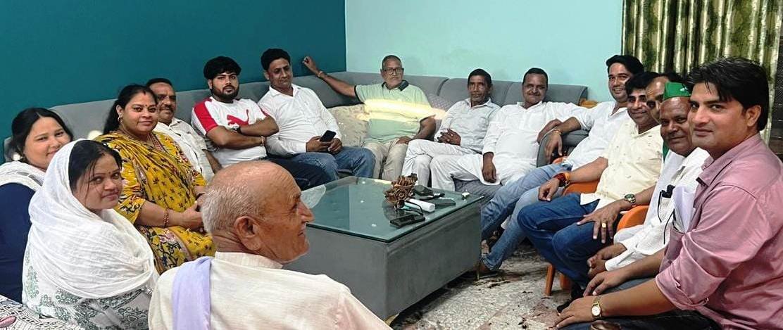  रबूपुरा, ग्रेटर नोएडा- जेवर छोटे टोल पर अनिश्चितकालीन धरना–प्रदर्शन अब 20 सितम्बर से I