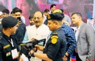 ग्रेटर नोएडा। ट्रेड शो ने रोजगार के नए द्वार खोले : राज्य सूचना आयुक्त
